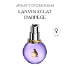 Аромат E10 по мотивам Lanvin Eclat d'Arpège