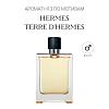 Аромат H13 по мотивам Hermes Terre D'Hermes