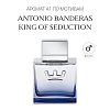 Аромат A1 по мотивам Antonio Banderas King Of Seduction