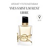 Аромат Y15 по мотивам  Yves Saint Laurent Libre
