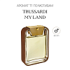 Аромат T1 по мотивам Trussardi My Land